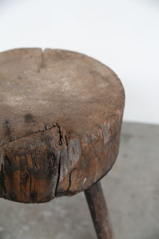 Primitive Butcher Block