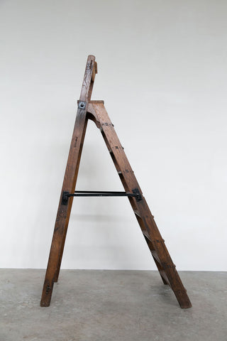library-ladder-3_normandy-unique_french-antique