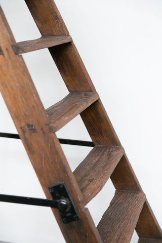 library-ladder-8_normandy-unique_french-antique