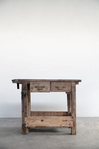 work-bench-1_two-drawers-rustic_french-antique